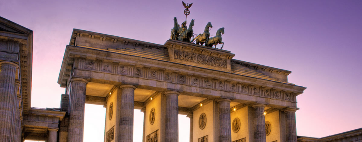 Cheap Flights to Germany - Find Airfares to Germany