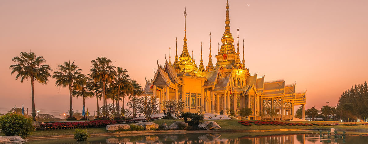 Find Cheap Flights from Perth (PER) to Bangkok (BKK) - Webjet