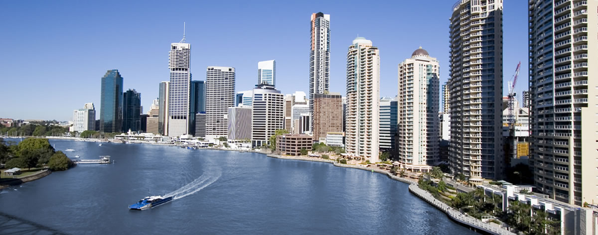 Cheap Flights to Brisbane (BNE) Australia | Cheap Airfares