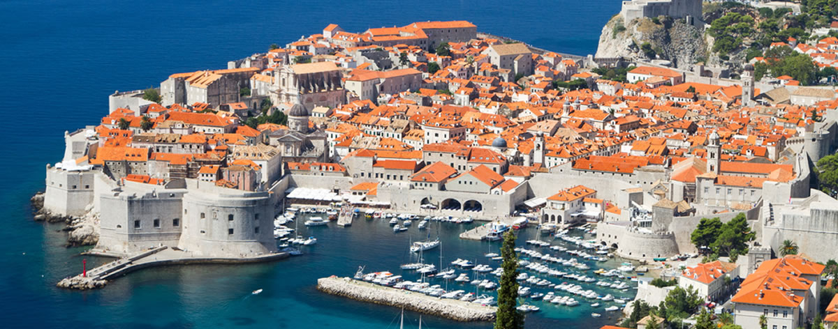 Book Flights to Dubrovnik, Croatia (DBV) | Find Cheap