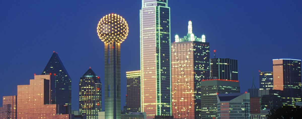 Cheap Flights to Dallas | Webjet AU