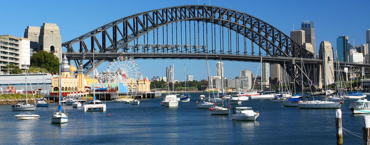 Find Cheap Flights from Gold Coast to Sydney (OOL to SYD